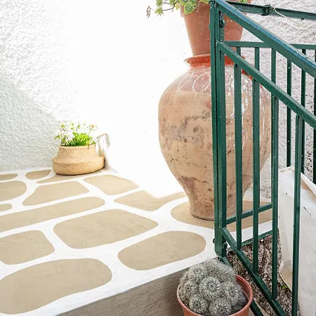 Elisabeth's Traditional House In Poros Poros Town