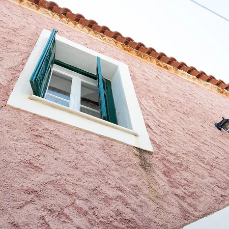Elisabeth's Traditional House In Poros * Poros Town